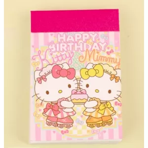 Набор наклеек "Kt", 50 листов