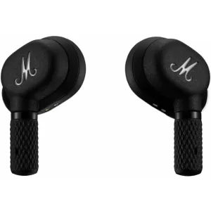 Наушники Marshall Motif ANC (Black)