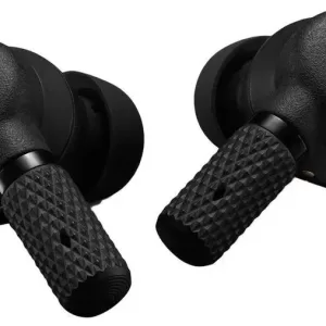 Наушники Marshall Motif ANC (Black)