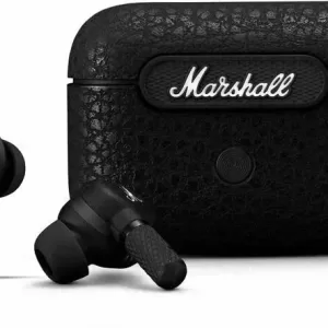 Наушники Marshall Motif ANC (Black)