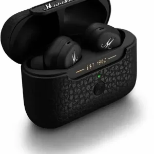 Наушники Marshall Motif ANC (Black)