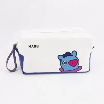 Пенал "BTS" Mang
