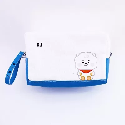 Пенал "BTS" RJ