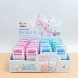 Стирательная резинка "Корица" 8302