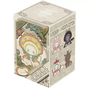 Фигурка Emma Secret Forest Бал маскарад в сюрприз-боксе, 1шт.