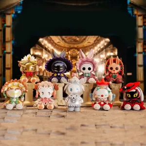 Фигурка Emma Secret Forest Бал маскарад в сюрприз-боксе, 1шт.