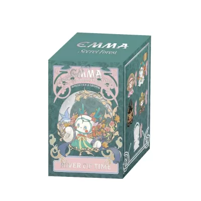Фигурка Emma Secret Forest Река времени в сюрприз-боксе, 1шт.