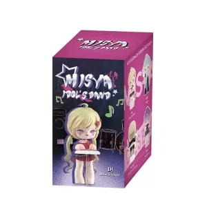 Фигурка MISYA группа Идолы в сюрприз-боксе, 1шт.