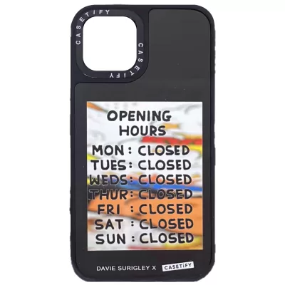 Чехол iP 13 Pro CSTF (Opening)