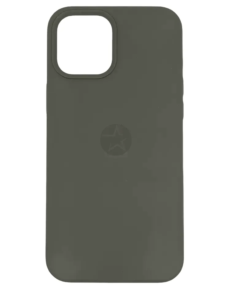 Silicone Case