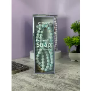 Шнурок Strap Pearl JH (Blue)