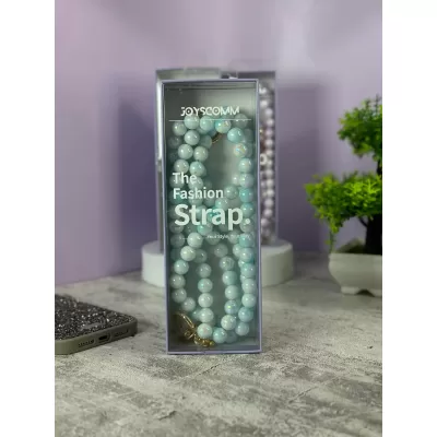 Шнурок Strap Pearl JH (Blue)