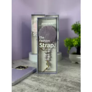 Шнурок Strap Pearl SG (Purple)