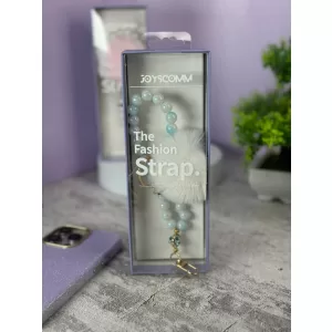 Шнурок Strap Pearl SG (Blue)