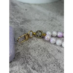 Шнурок Strap Pearl SG (Purple)