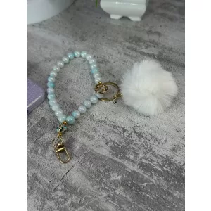 Шнурок Strap Pearl SG (Blue)