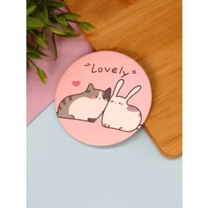 Зеркало "Bright sky", mix