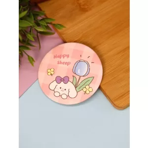 Зеркало "Bright sky", mix