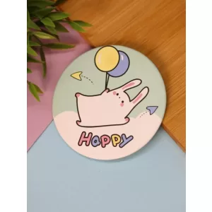 Зеркало "Bright sky", mix