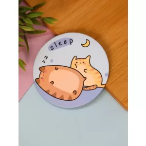 Зеркало "Bright sky", mix