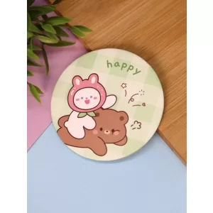 Зеркало "Bright sky", mix