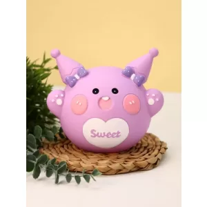 Копилка "Magic rabbit", pink