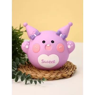 Копилка "Magic rabbit", pink