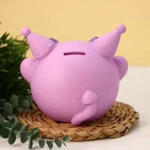 Копилка "Magic rabbit", pink