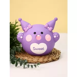 Копилка "Magic rabbit", purple