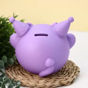 Копилка "Magic rabbit", purple