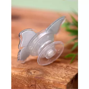 Попсокет "Black butterfly"