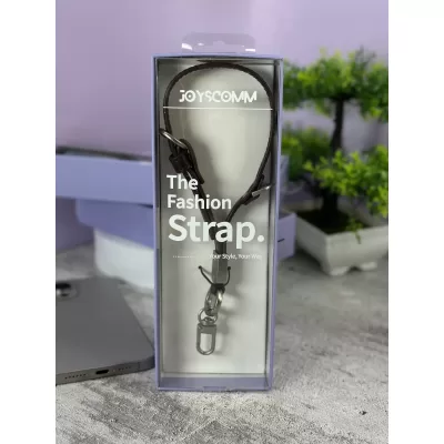 Шнурок Strap Leather SH (Brown)