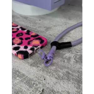 Шнурок Strap Woven SC (Purple)