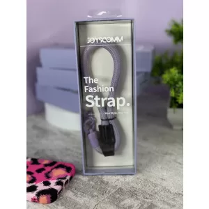 Шнурок Strap Woven SC (Purple)