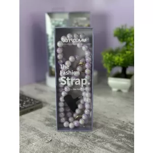Шнурок Strap Pearl JH (Purple)
