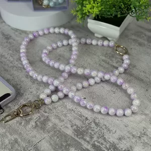 Шнурок Strap Pearl JH (Purple)