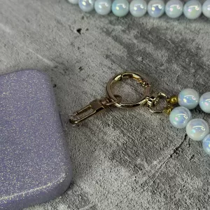 Шнурок Strap Pearl JH (Blue)