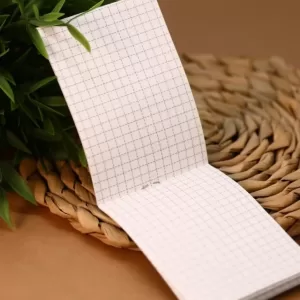 Блокнот А7 Аниме "Love bunny girl"