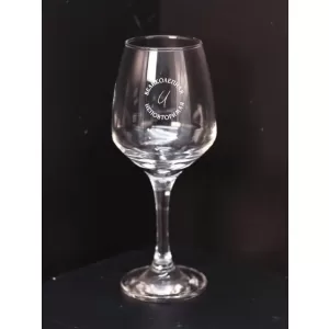 Бокал для вина Oh vine! "Великолепная и неповторимая", 400мл