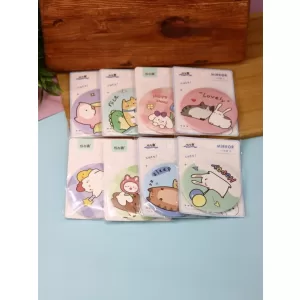 Зеркало "Bright sky", mix