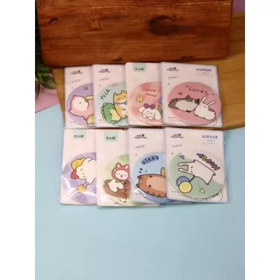 Зеркало "Bright sky", mix