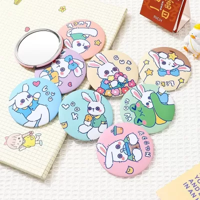 Зеркало "Soft bunny", mix