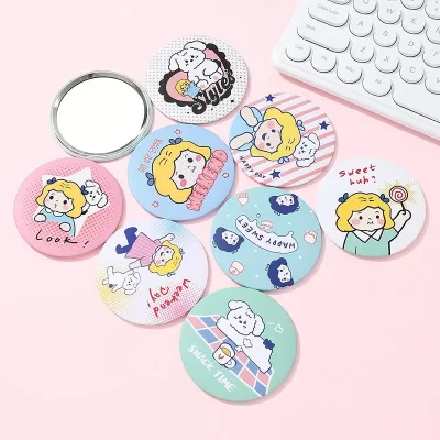 Зеркало "Weekend", mix