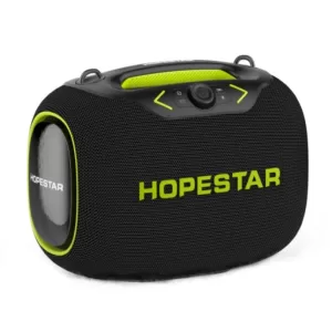 Колонка "HOPESTAR" Party BOX (Черный)