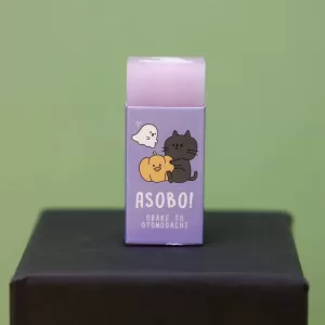 Ластик «Halloween», mix