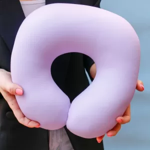 Подголовник антистресс Hugme toys «Единорог»