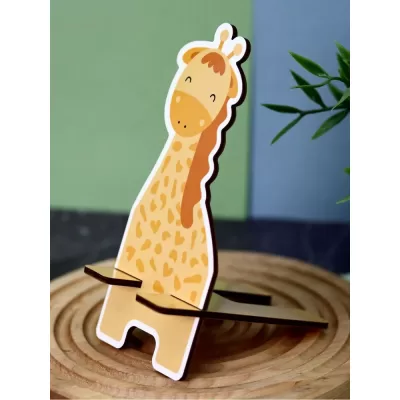 Подставка под телефон/планшет «Giraffe»