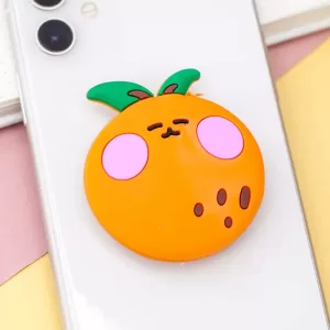 Попсокет "Mandarin"