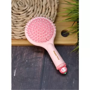Расческа "Happy hour", pink