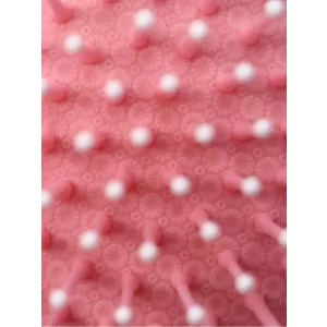 Расческа "Happy hour", pink